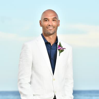 Adam Williams